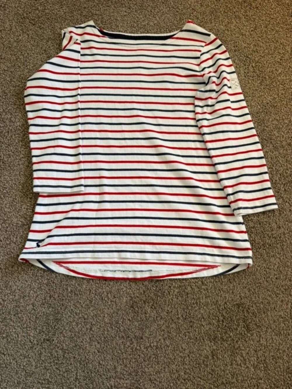 3/4 sleeve